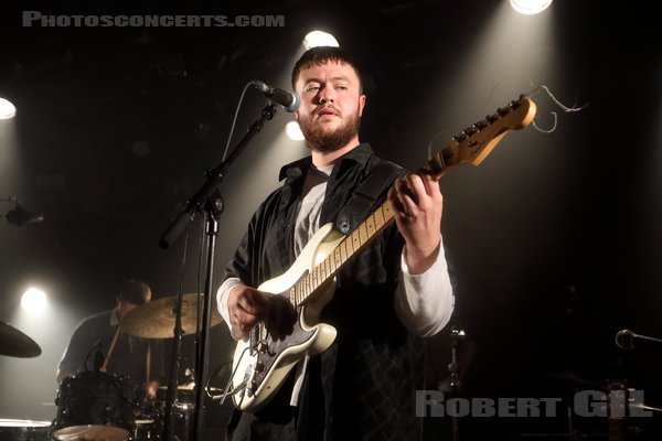 CHARTREUSE - 2022-09-02 - PARIS - La Maroquinerie - 